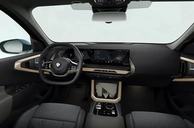 BMW X3 sDrive18d